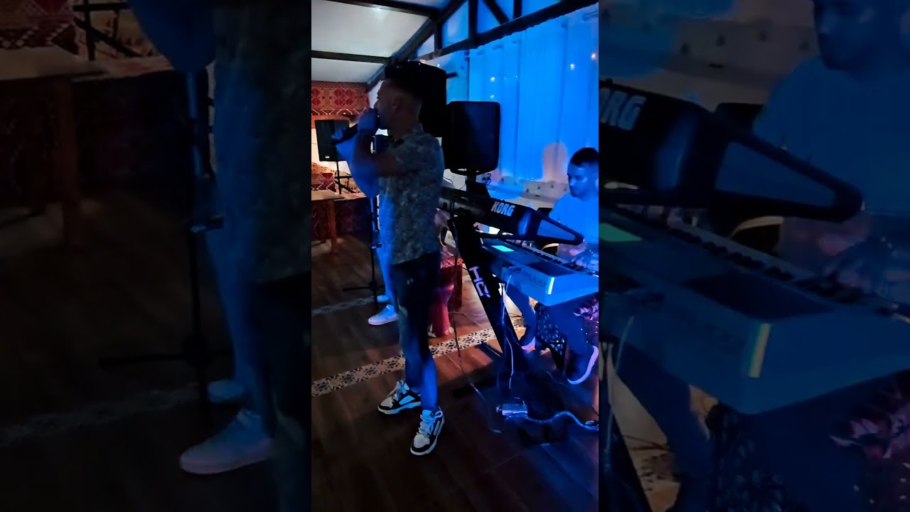 Cheb mimou & ahmed _ live _2026 _ وليت نبداها بكري @ ghardaia