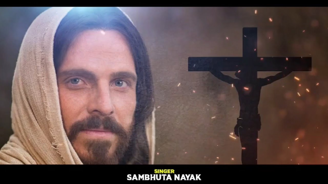 St.John The Baptist Song//Christian song//Dikhya Guru Johan Gita//Odia Christian //🙏🙏🙏💐💖