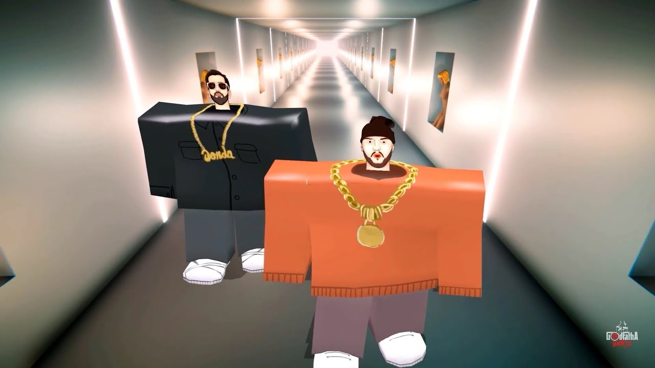 Kanye West & Lil Pump - 