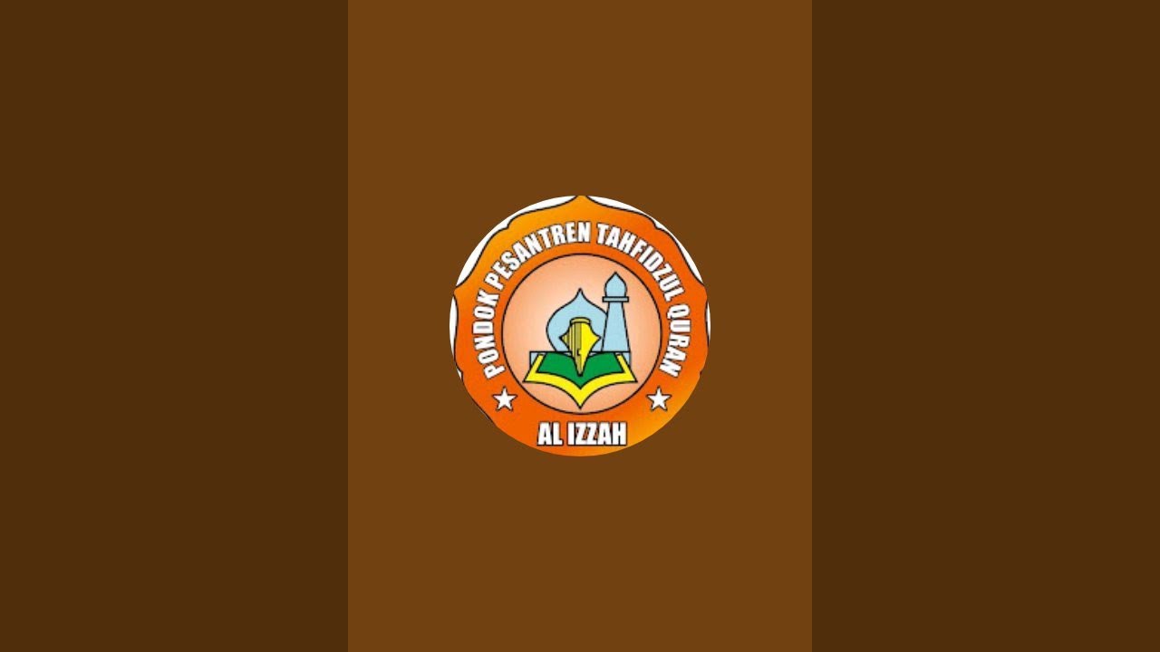 Ponpes Al Izzah sedang live sekarang!