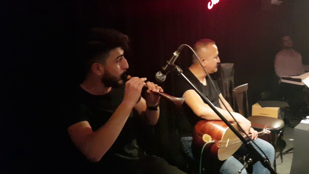 Serpil sarı halay 2019