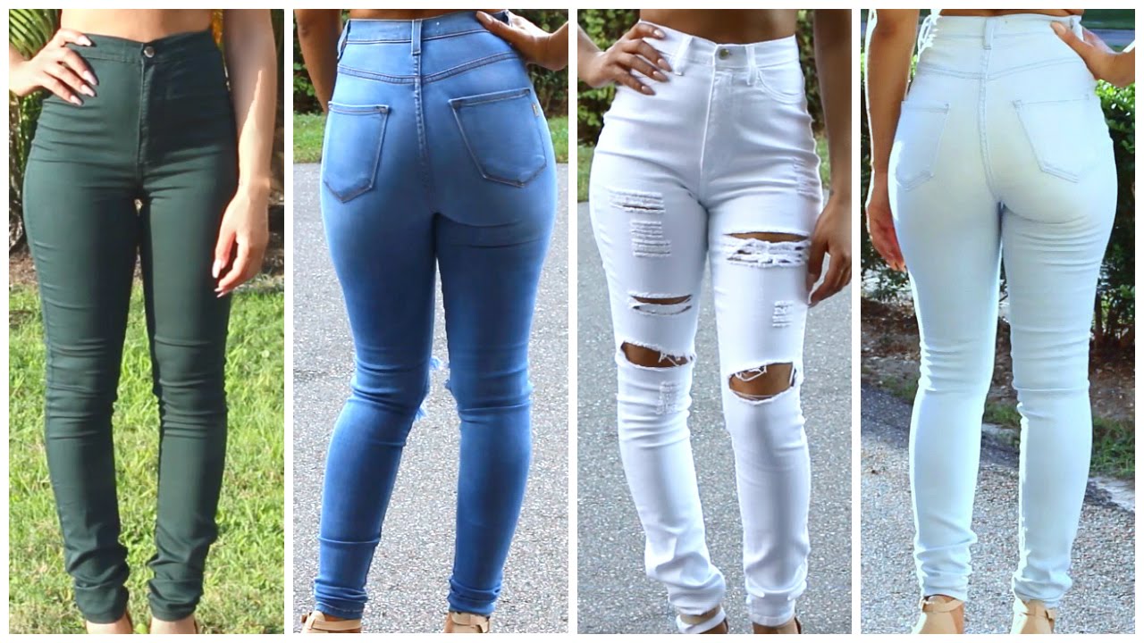 Fashion Nova Try On Haul