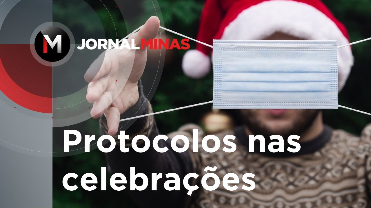 Fiocruz divulga cartilha com orientações para festas de fim de ano - Jornal Minas