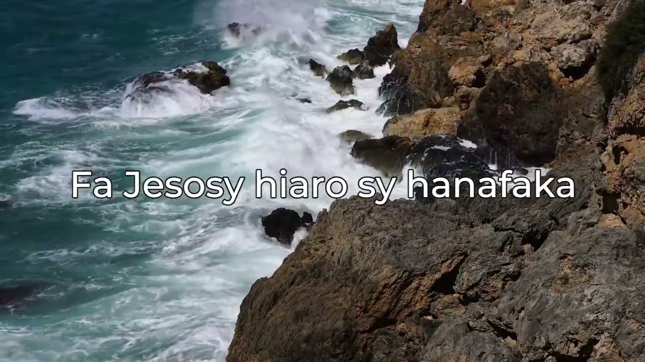 Fanantenana - Groupe Njatoson