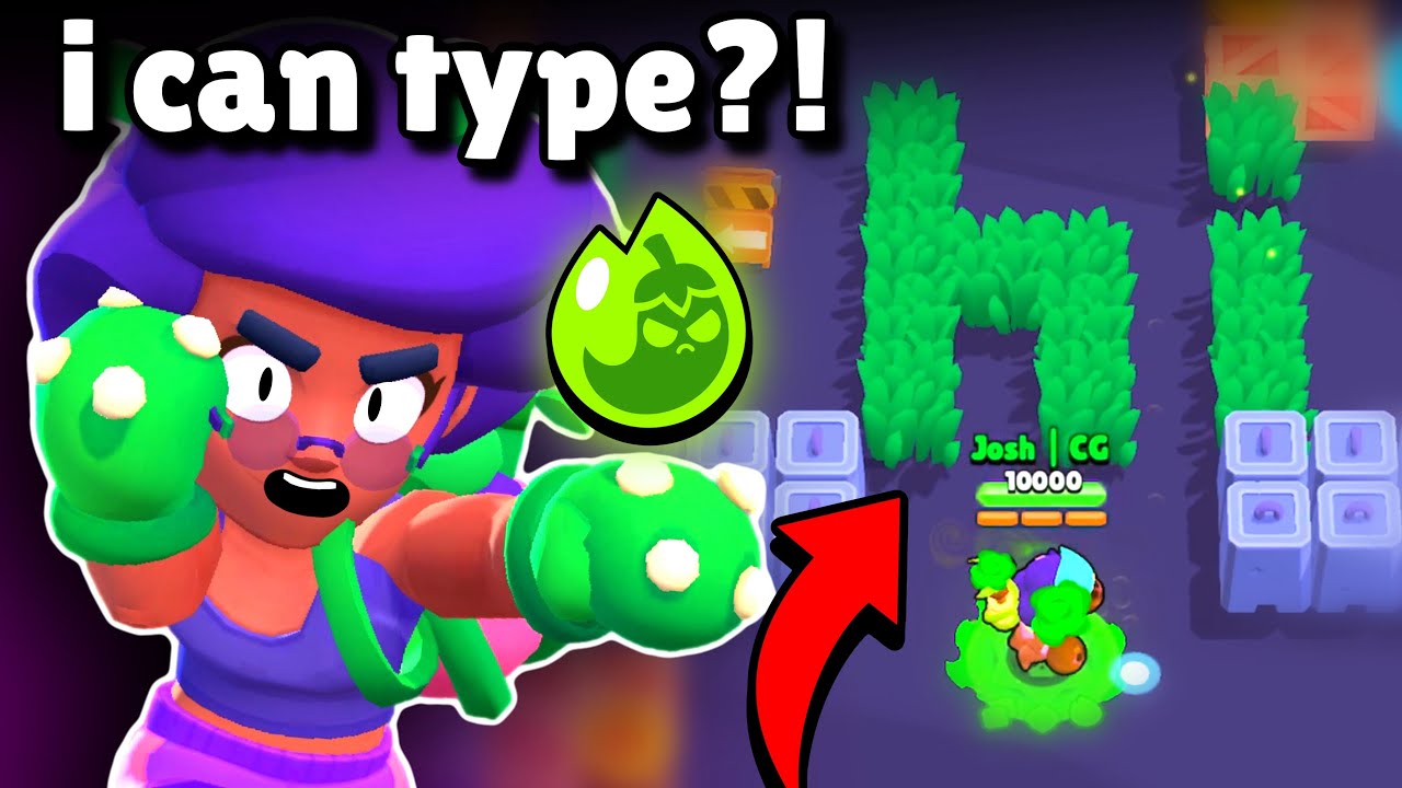 Using Rosa’s Wasabi Power to Talk to Randoms