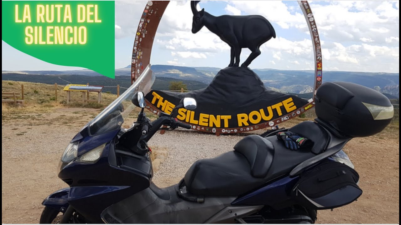 The Silent Route