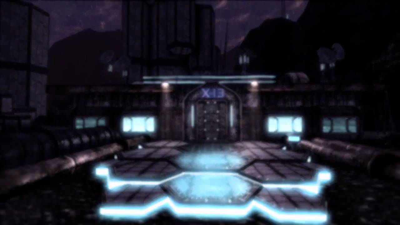 Fallout: New Vegas 'Old World Blues' DLC Trailer
