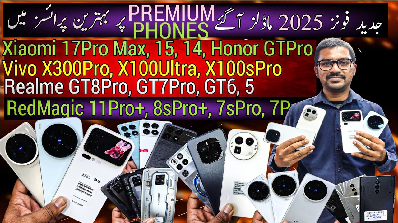 Xiaomi 17ProMax 15 | Realme GT8Pro 7Pro 6 | Honor GTPro | Vivo X300Pro X100Ultra X100sPro | Низка...