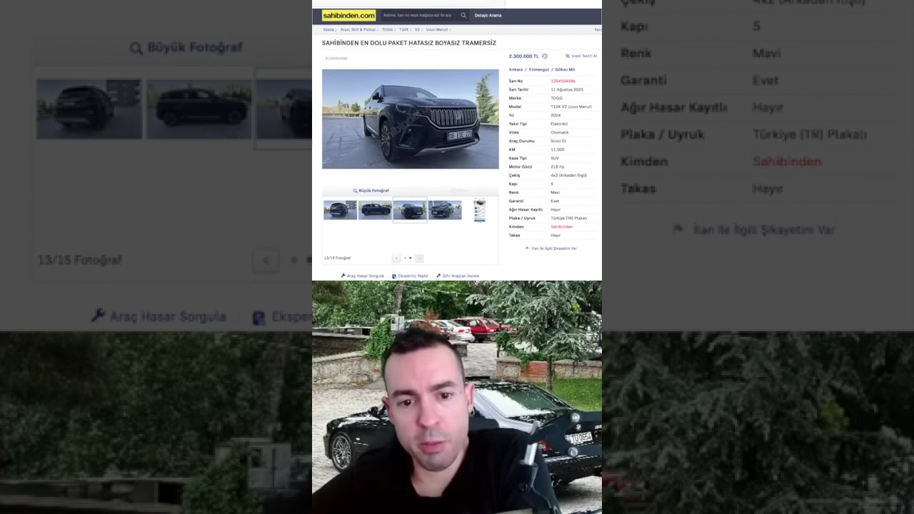 2025 Opel Grandland e mi TOGG T10X mi Mini Countryman E mi? #opelgrandland #toggt10x #minicountryman