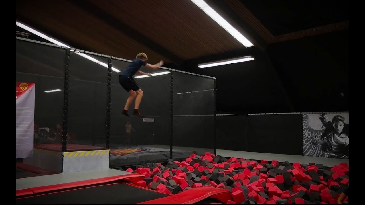 Jump XL Zoetermeer