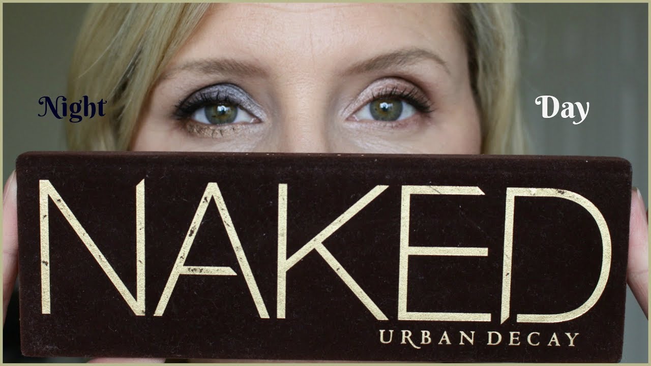 naked