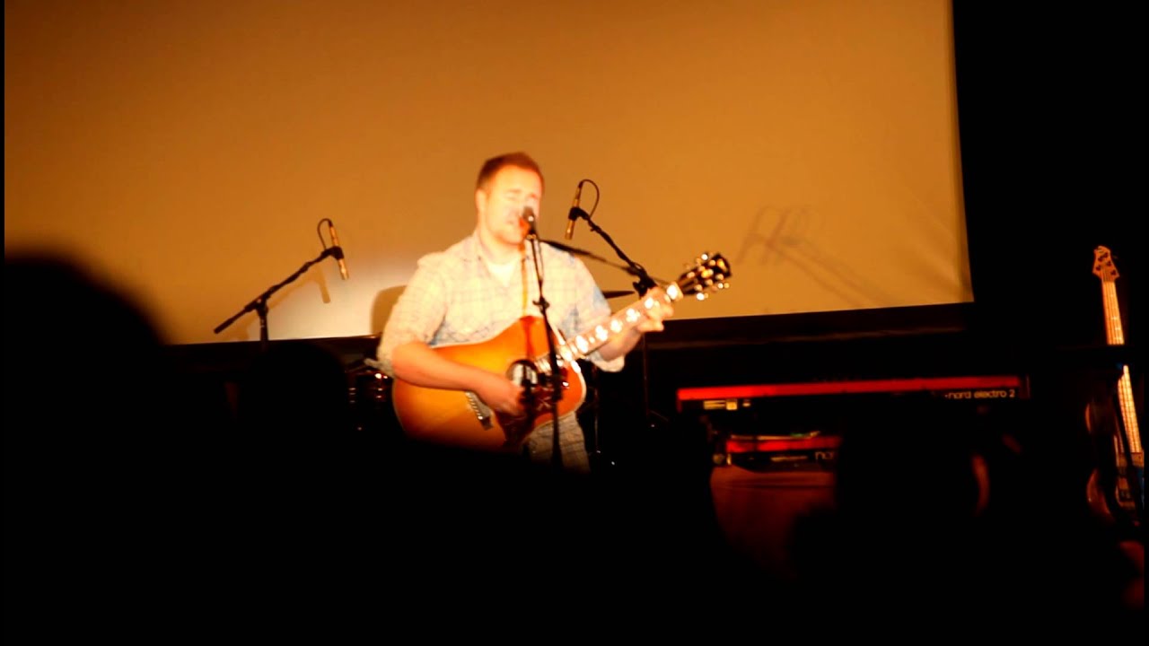 Dustin Christensen - If I Know Anything