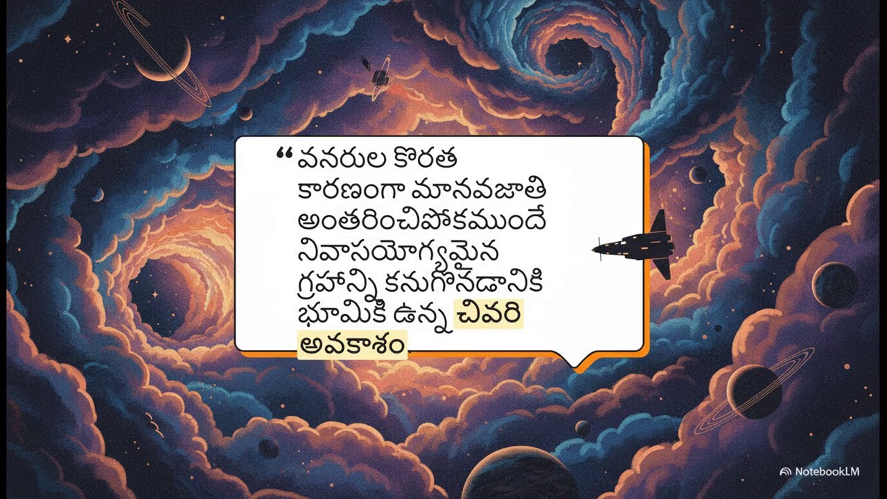 Black Hole లోకి ప్రయాణం! Interstellar Story & Science Explained