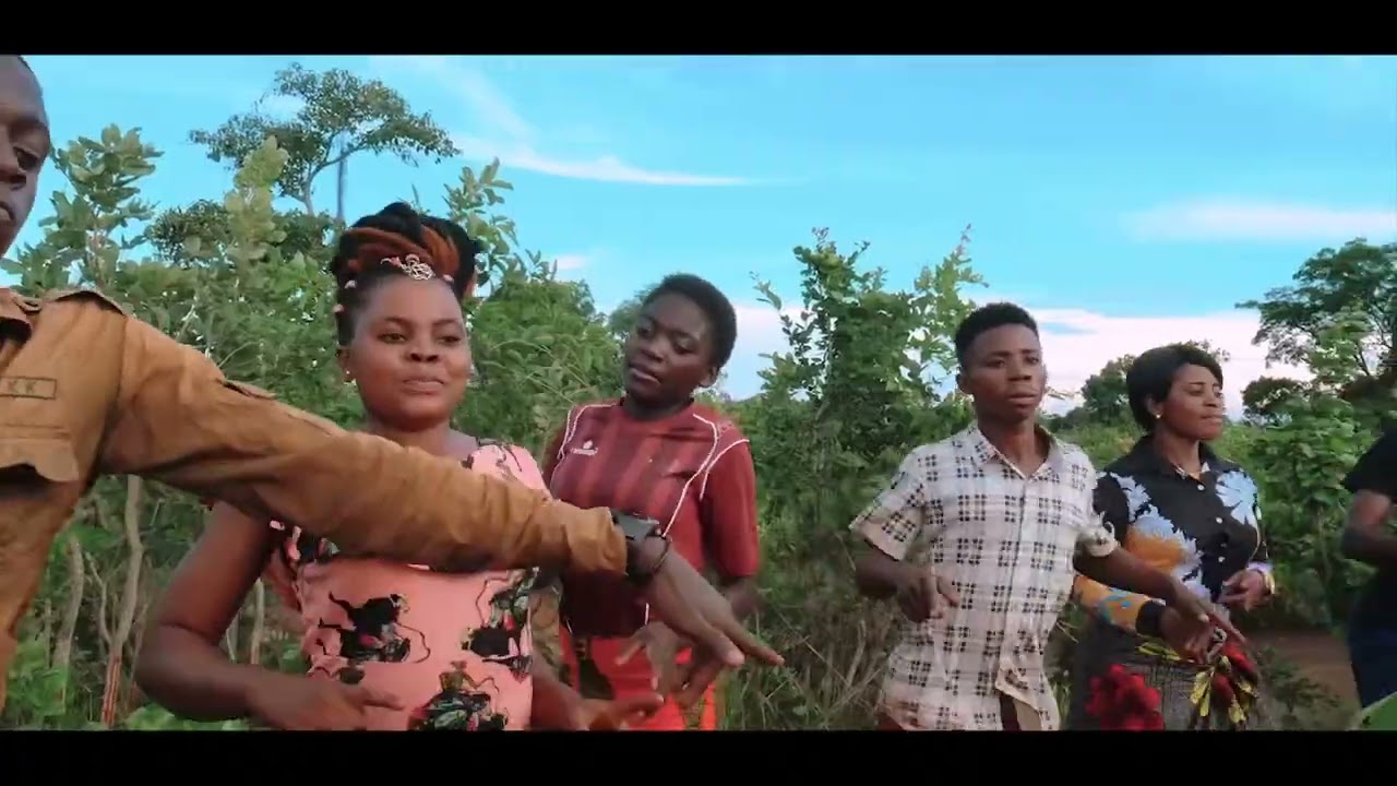 Baha’i tam-tam: Imani (official video)