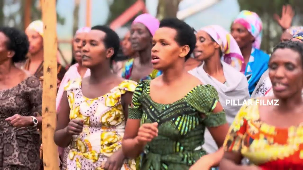 🥰🇨🇩NAIOMBEYA INCHII YANGU IPATE AMANI🙌😭CHORALE YABA MAMAN BARIRIMBYE INDIRIMBO NZIZA CYANE🙌❤️