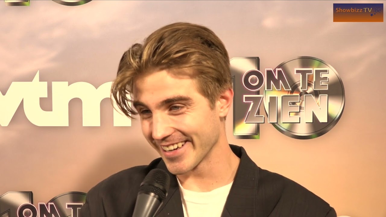 Maksim 'onder invloed' bij Tien Om Te Zien
