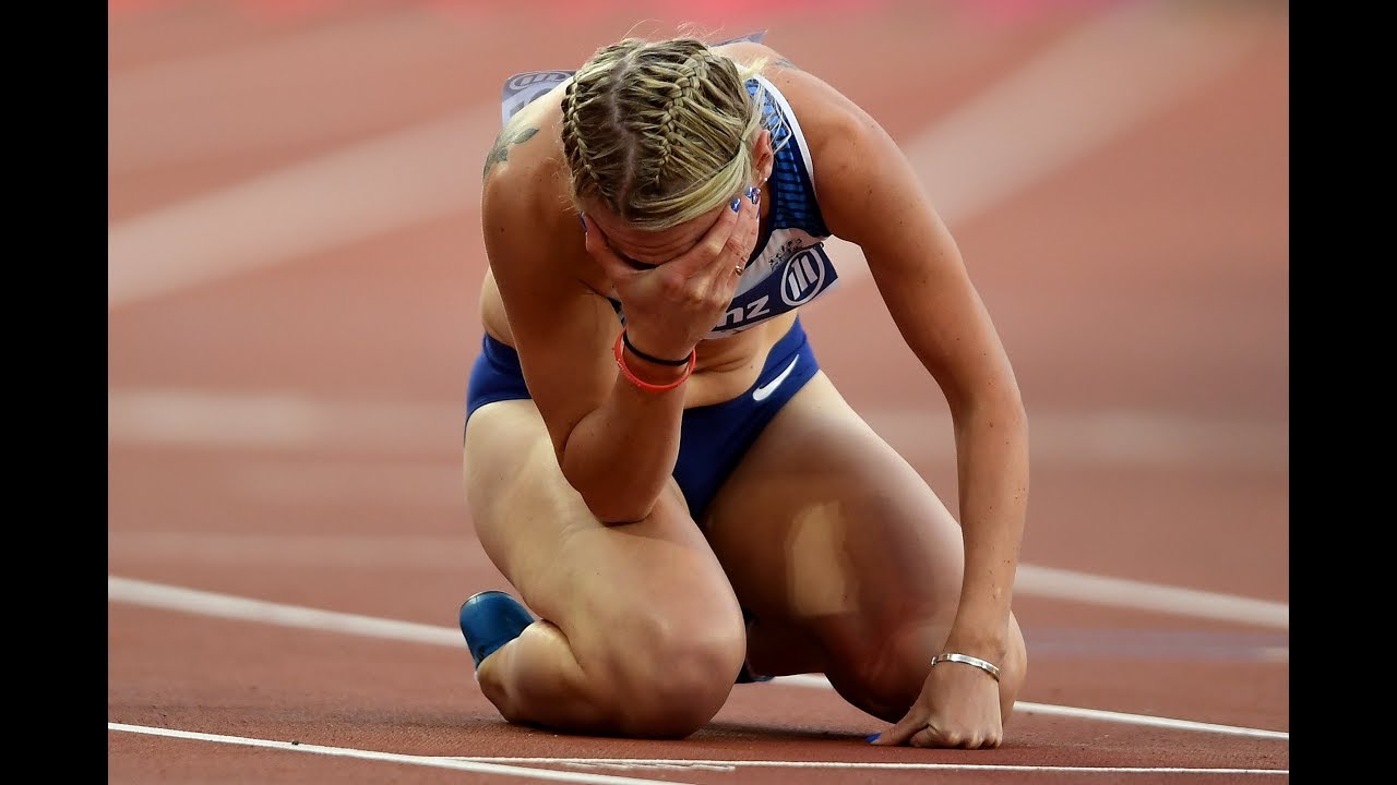 Women’s 400m T37 |Final | London 2017 World Para Athletics Championships