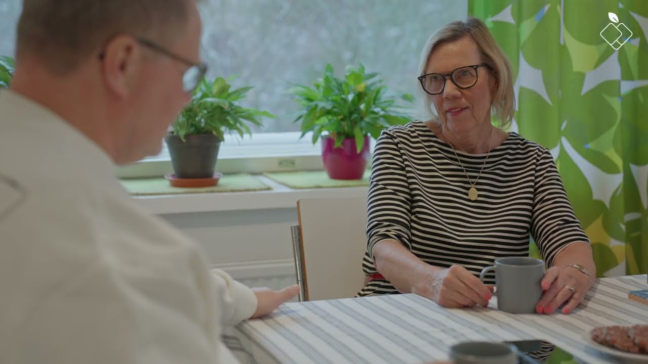 Keusoten palvelut tutuiksi: Muistitutkimukset ja -hoito