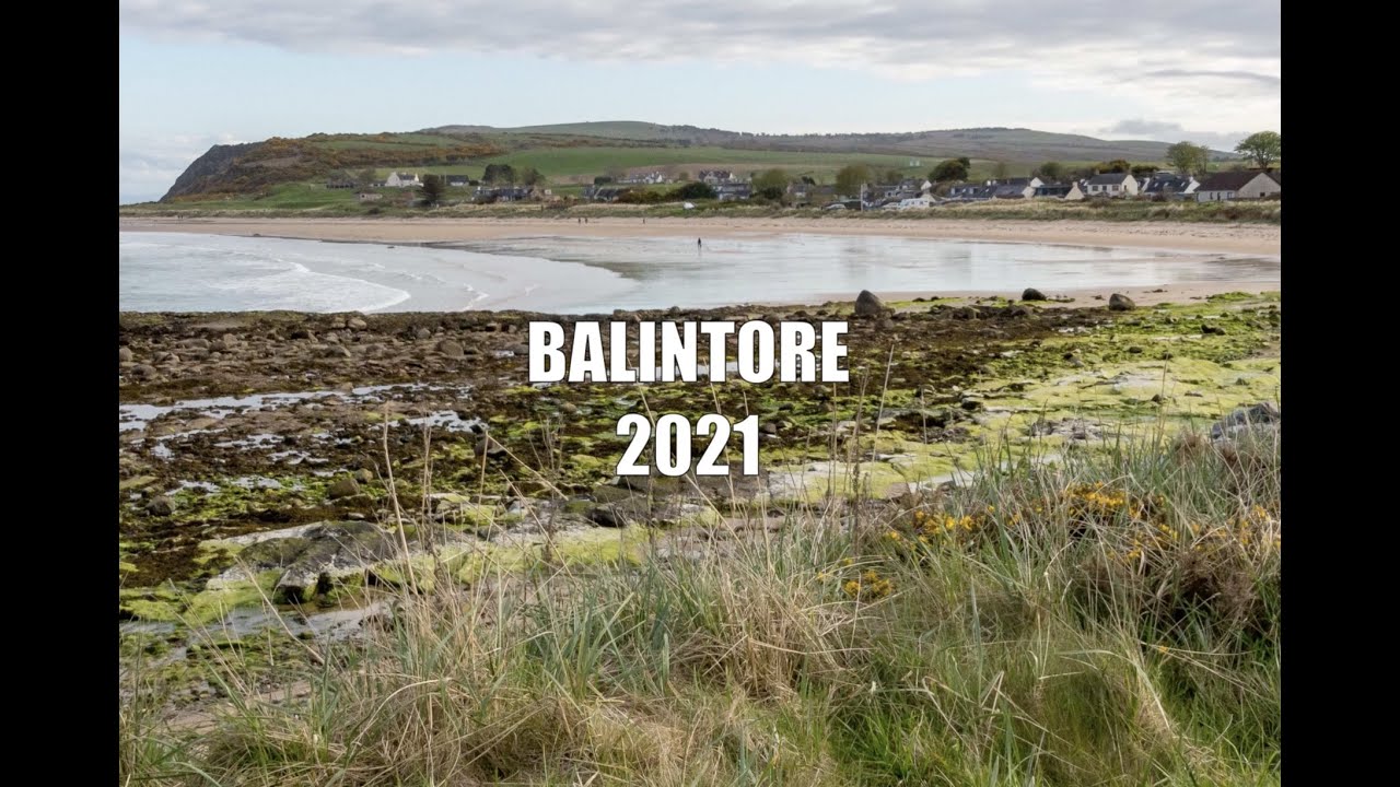 Balintore 2021
