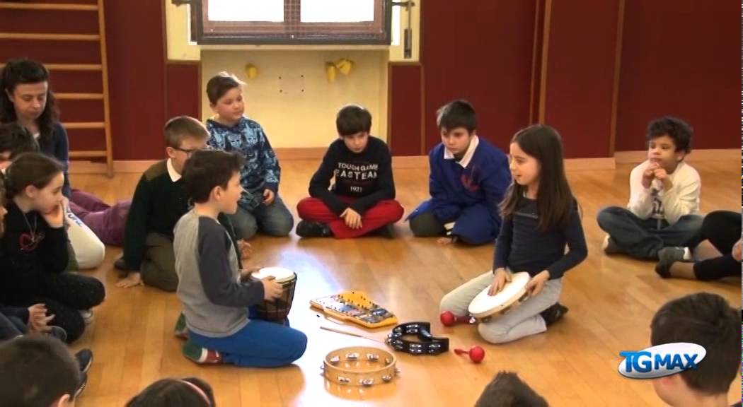 Lanciano: a lezione di musicoterapia al 