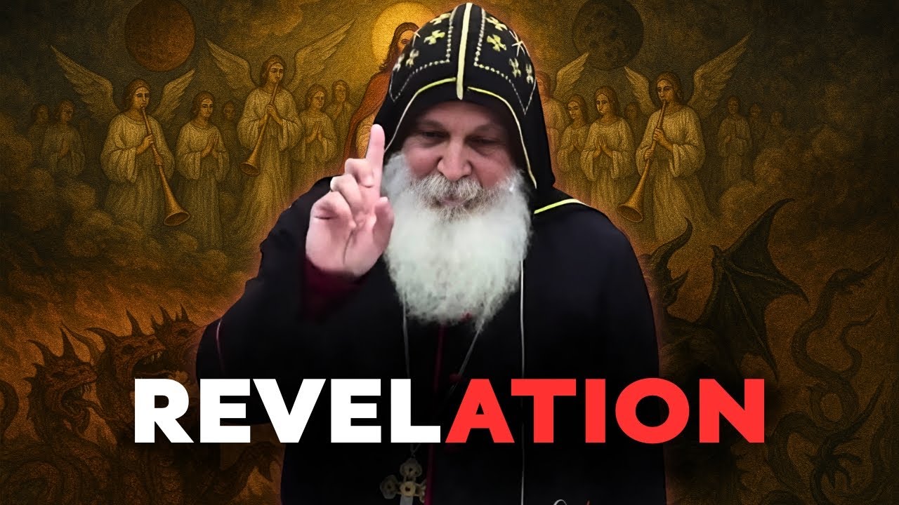 The Final Chapter of Revelation!! | Bishop Mar Mari'