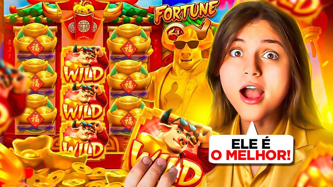 SOU A RAINHA DO TOURO DE NOVO?!