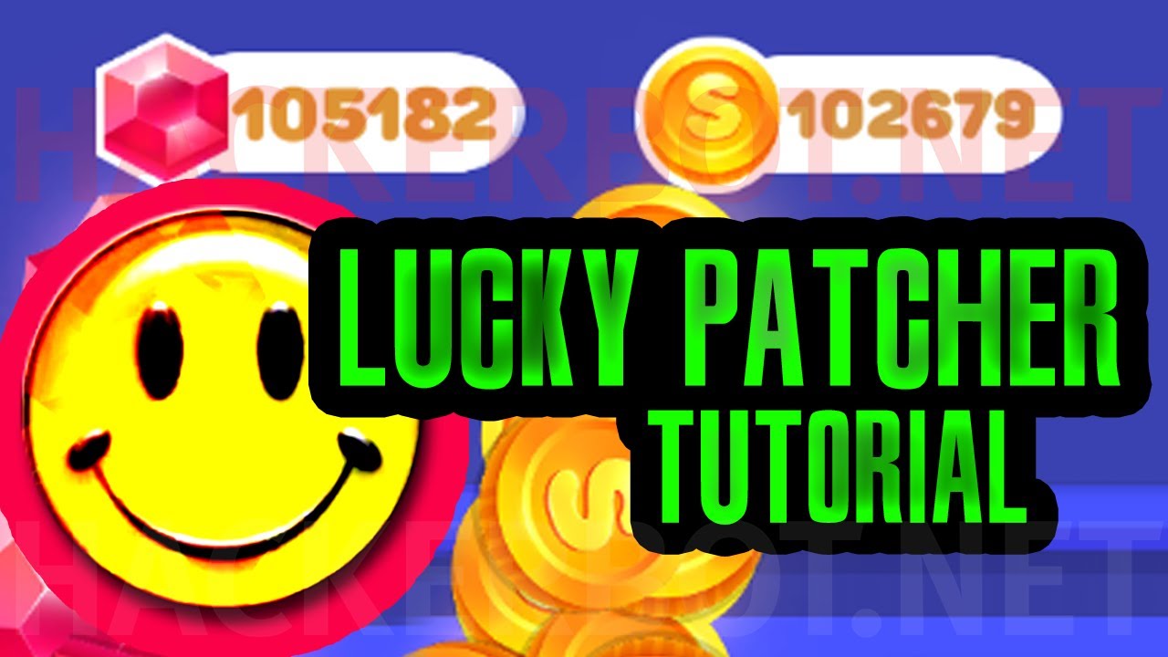 Как взломать любую Android-игру с помощью Lucky Patcher APK | Учебник 2024 (рут не требуется)