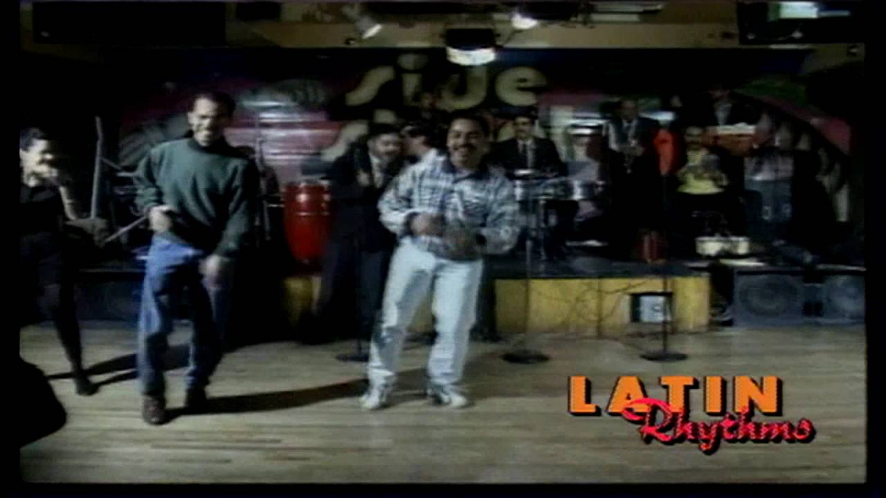 La Conspiracion & Stacy Lopez Dancers