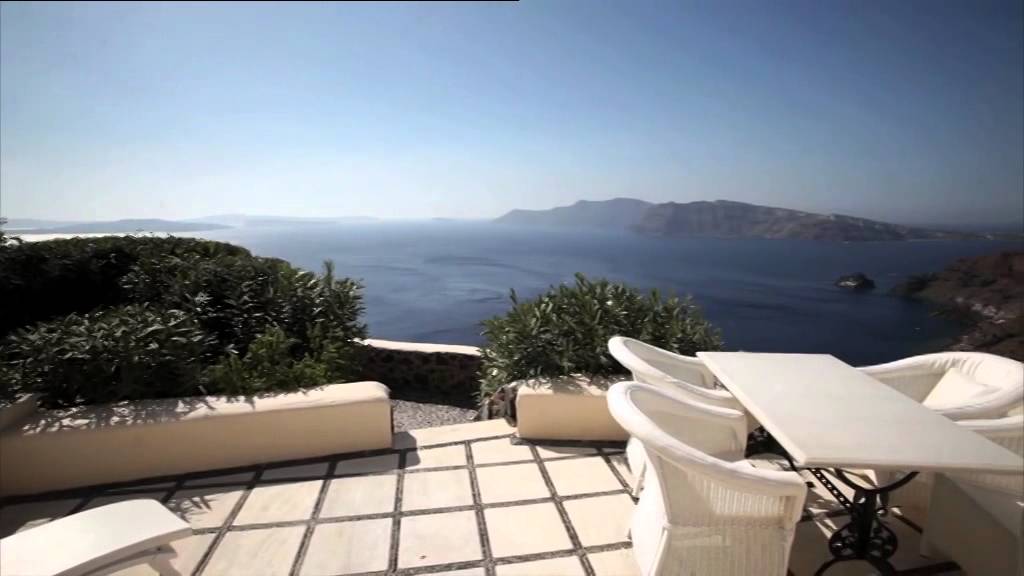 CANAVES OIA HOTEL AND SUITES