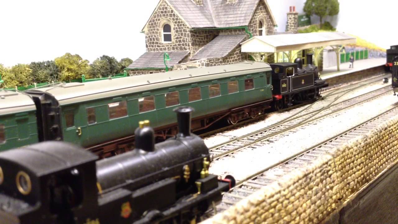 O2 Pull Push service