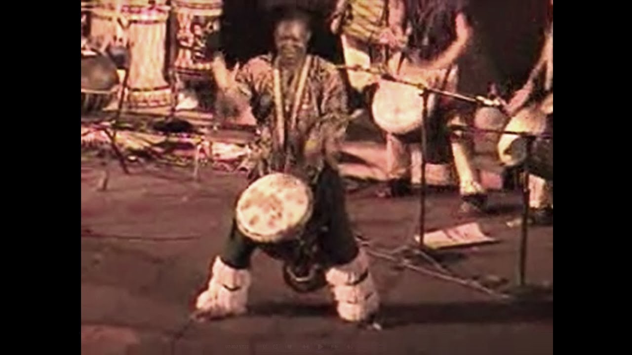 Mbemba Bangoura