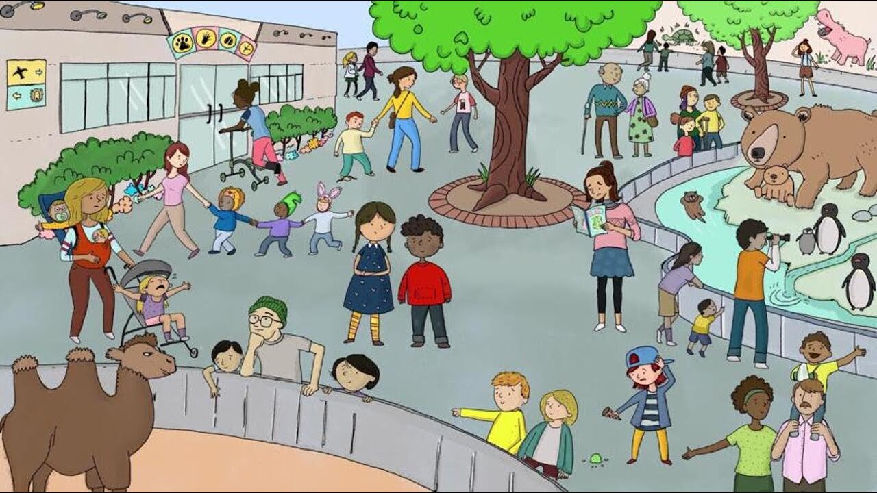 Helping Others as Jesus Did | Games | Come Learn with Me
