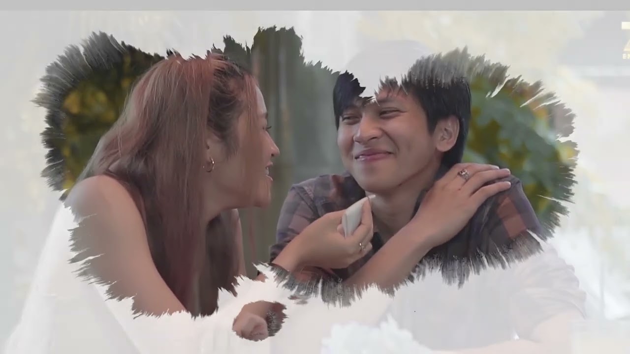 သူငါ့လောက်ချစ်ပါစေ - Zar Zan Han Thar