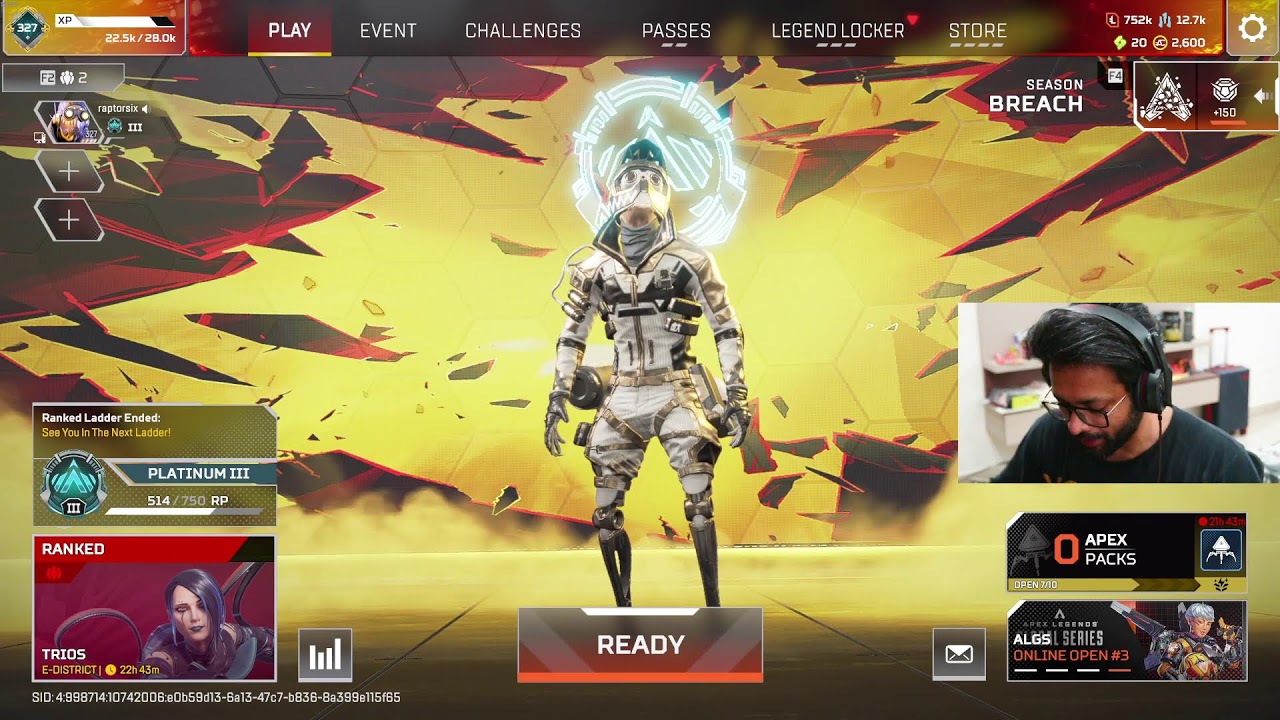 Beating Monday Blues with Apex Time!