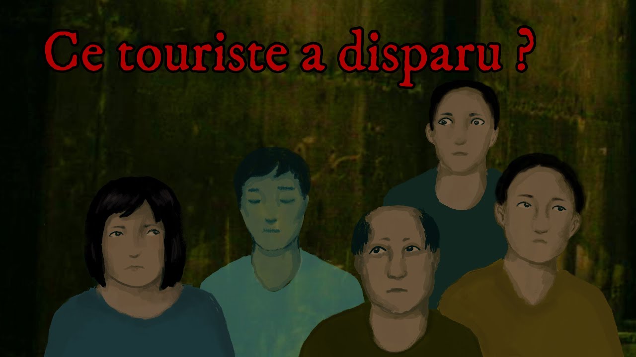 3 histoires effrayantes de guides touristiques