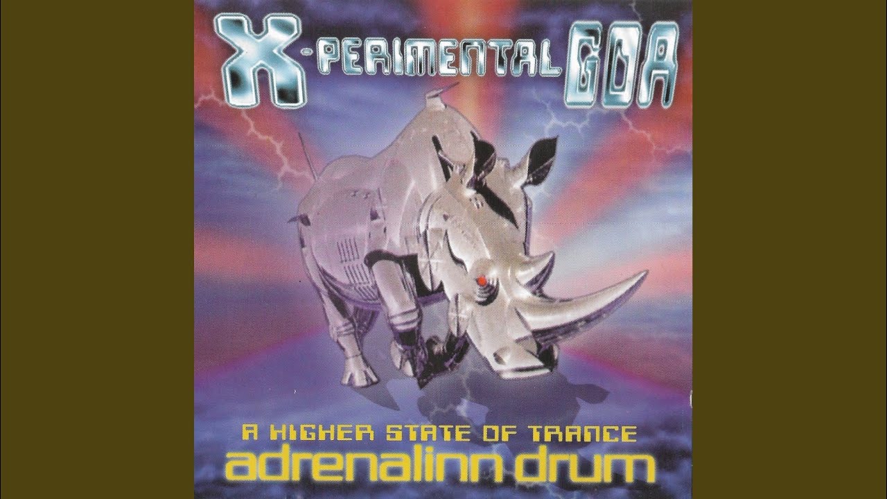 Behind The Hills (Original Mix)