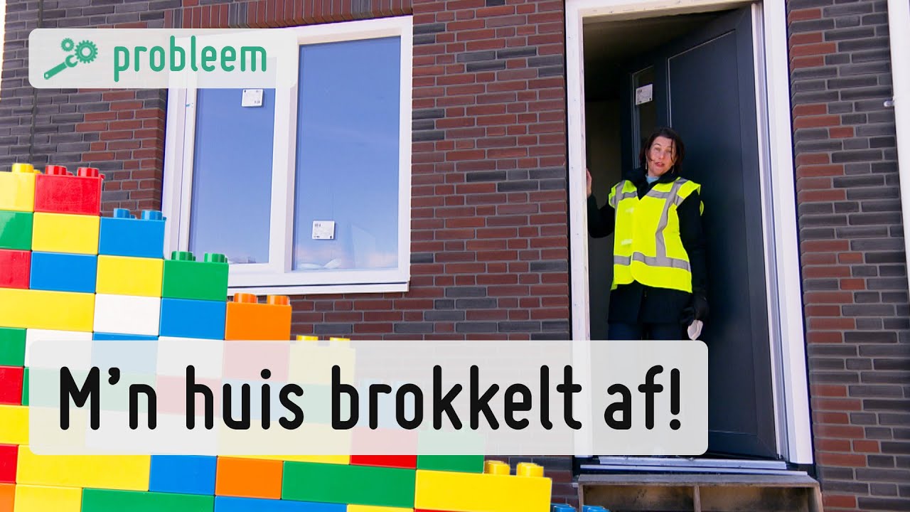 Is prefab de oplossing voor het tekort aan huizen?