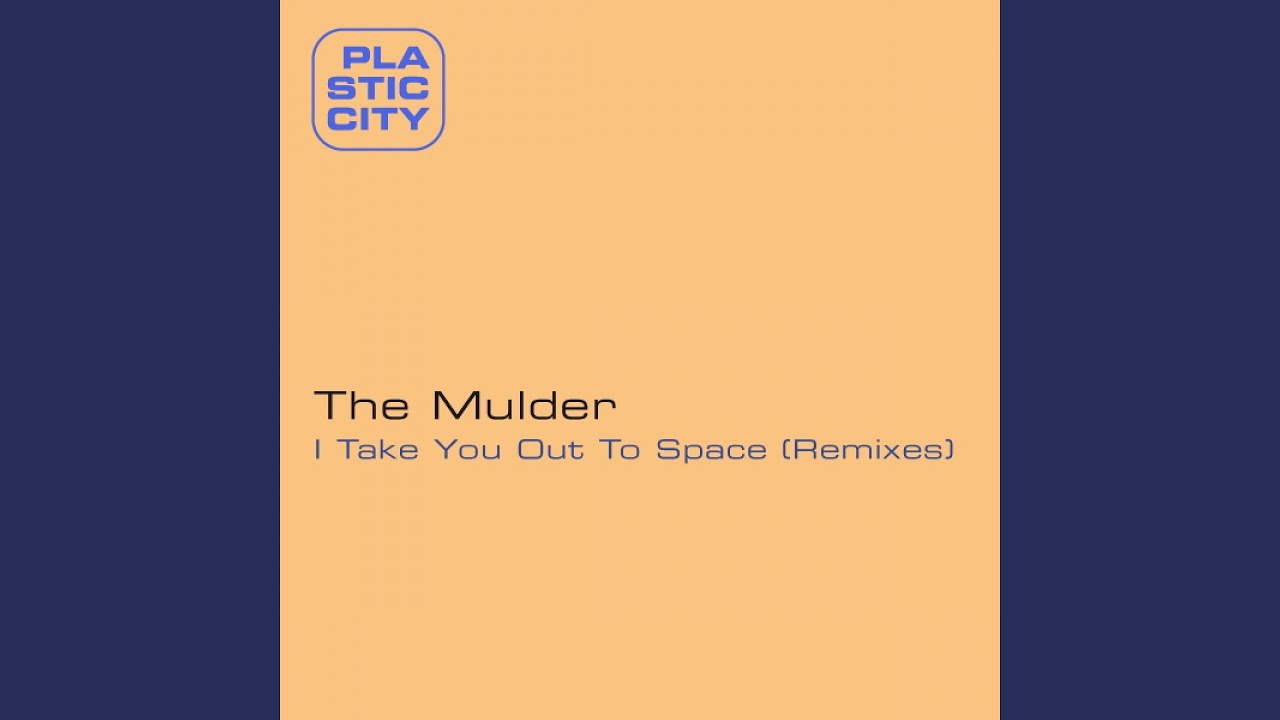 I Take You Out To Space (2007)