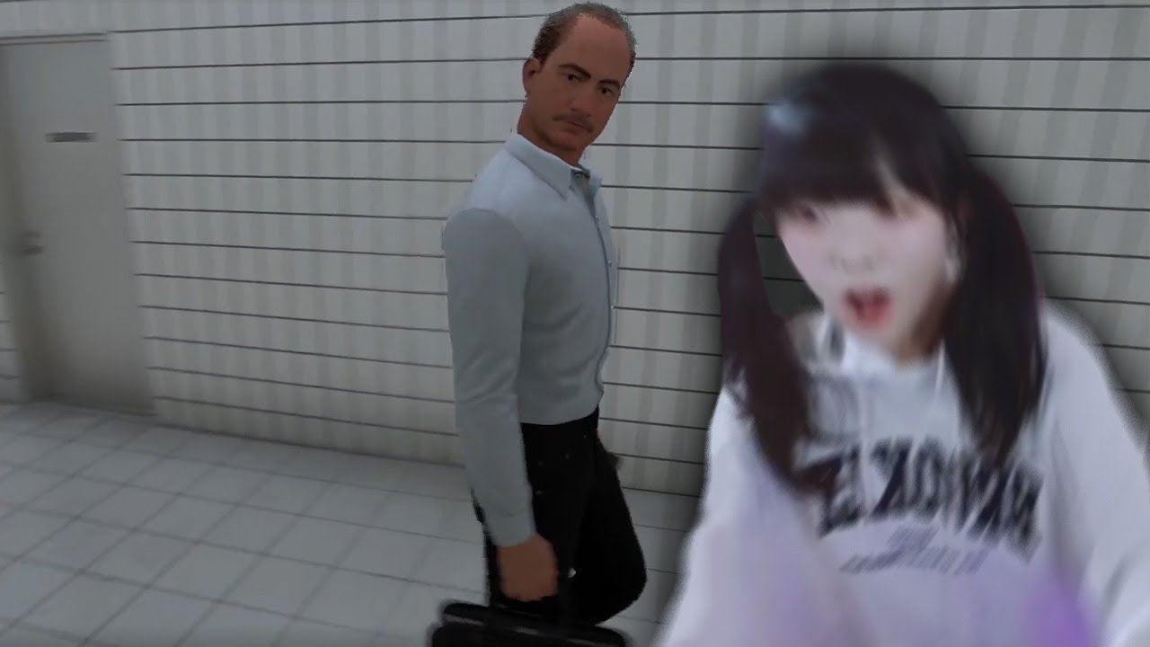 쳐다봤잖아 쳐다봤잖아 쳐다봤잖아!!!!