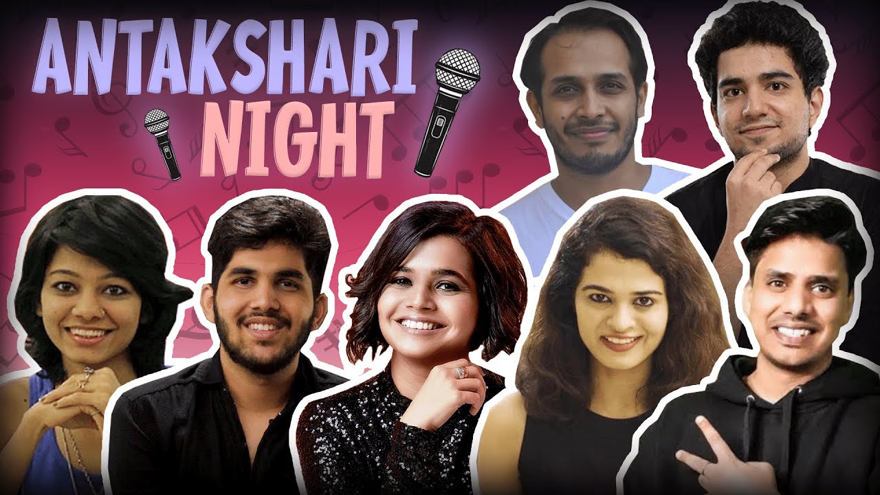 ANTAAKSHARI ft. Tania, Suhani, Yahya, Sid, Amruta, Beaststats