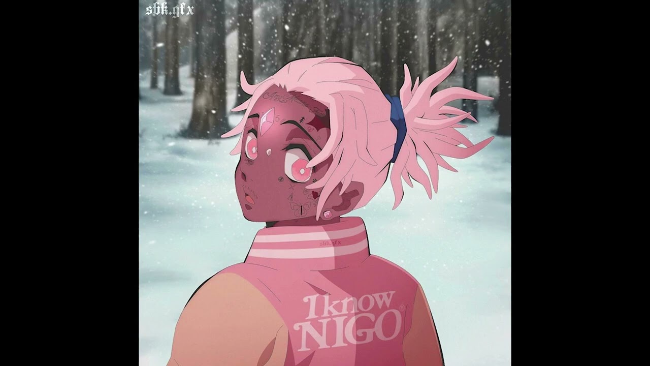 (FREE) Lil Uzi Vert Type Beat 