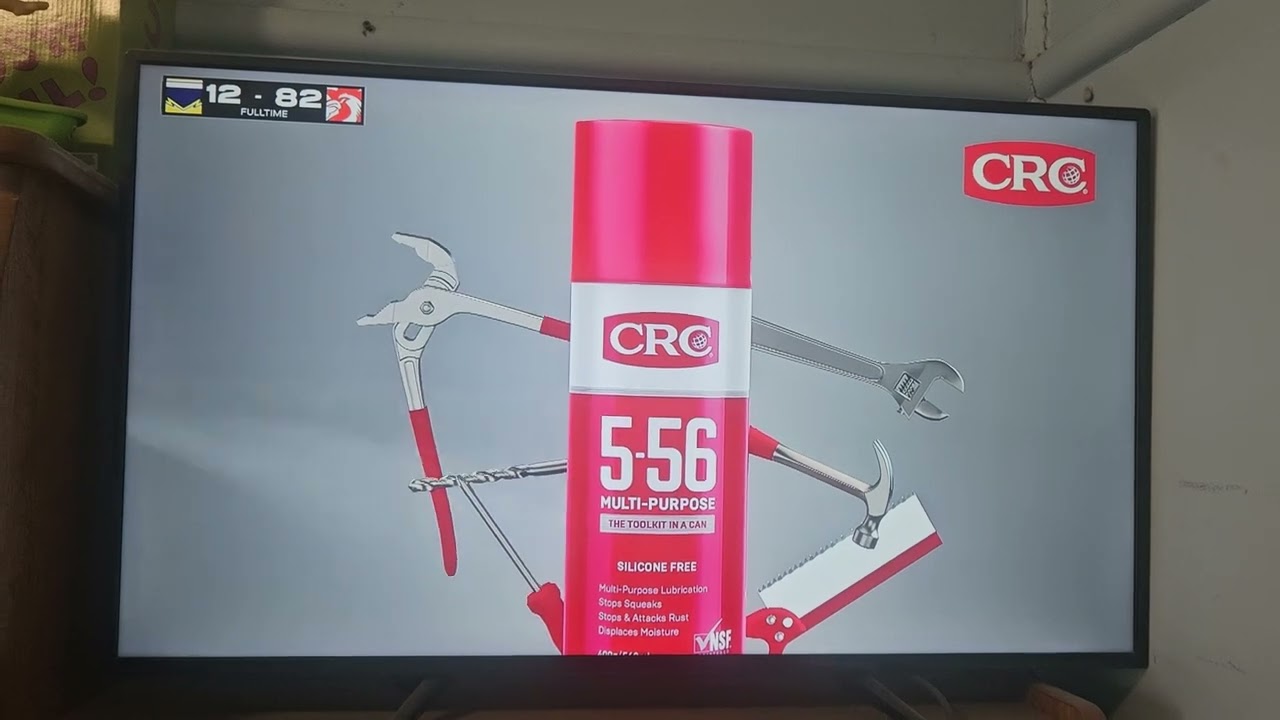 CRC 2026 Ad