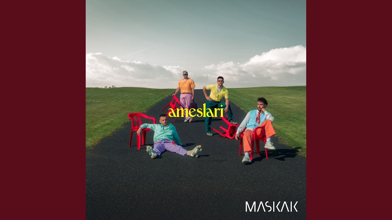 Ameslari