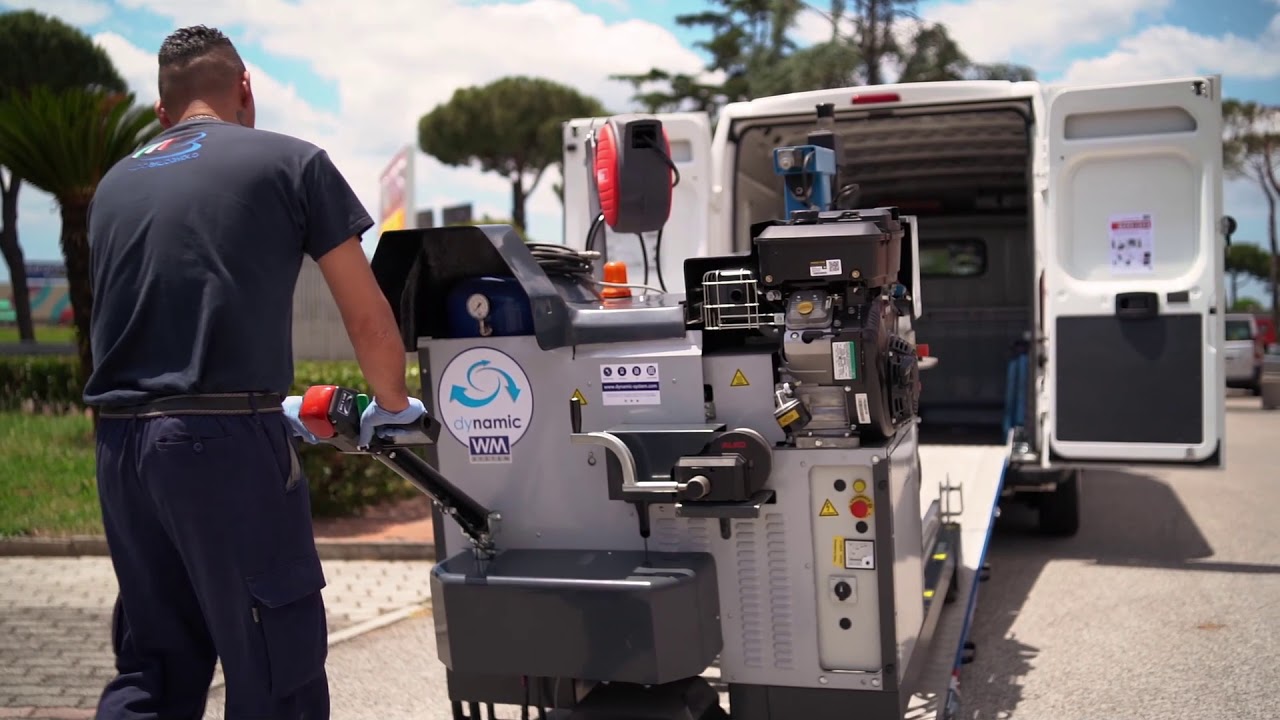 Auto Bruognolo - Officina Mobile
