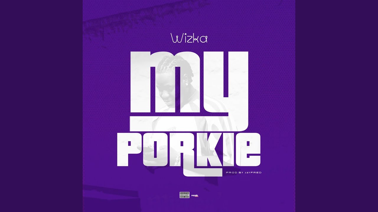 My Porkie
