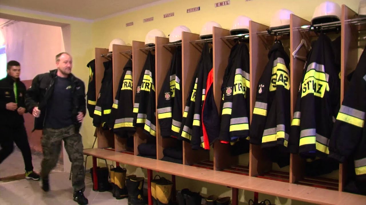 Laur Zasłużony dla Dobra Wspólnego 2015 - OSP Skarlin