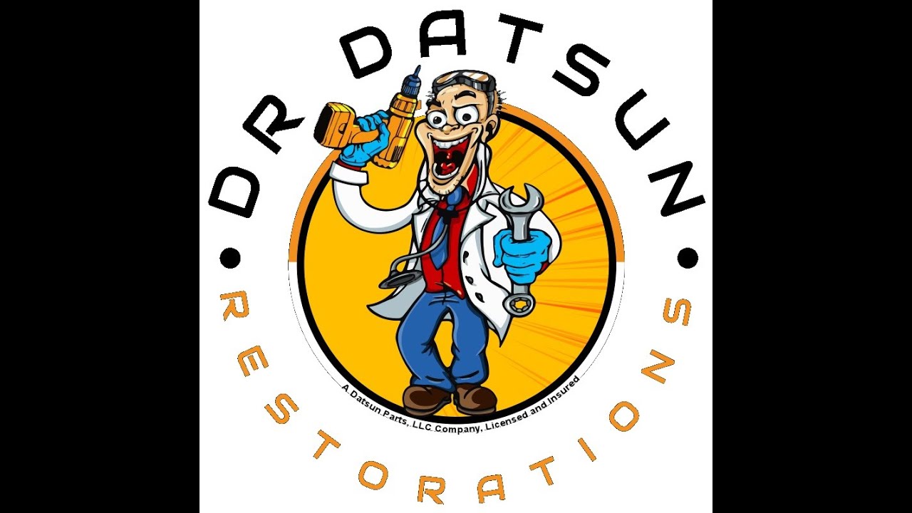 Datsun L Series TIMING indicators, pulleys and distributors