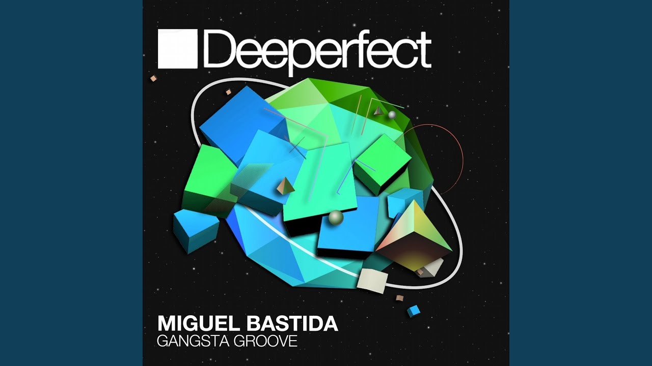 Gangsta Groove (Original Mix)