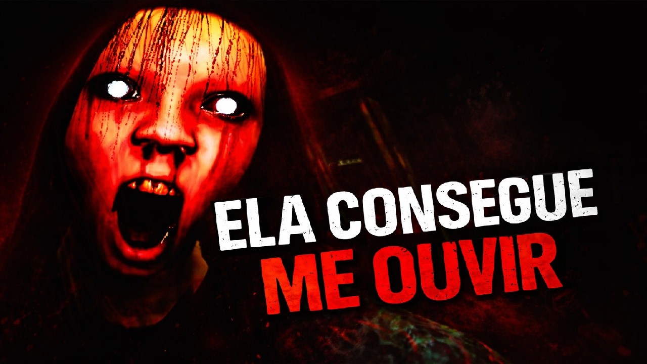 A entidade cega | Separated Demo