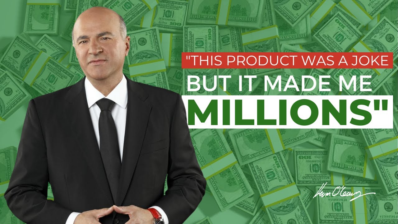 The Most Successful Shark Tank Deals and Products | Kirk Minihane